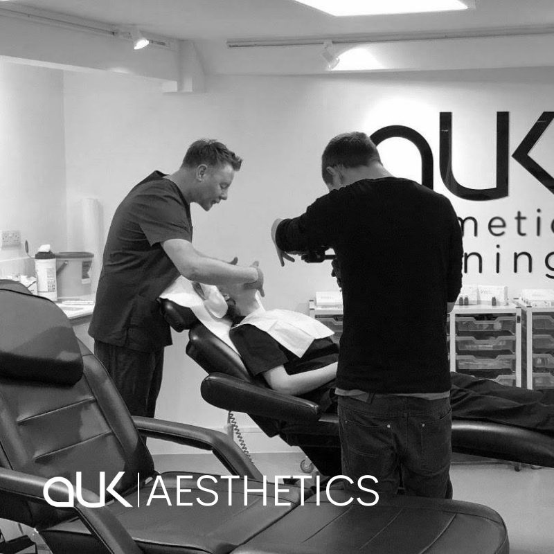 aUK Clinic Grantham Aesthetics